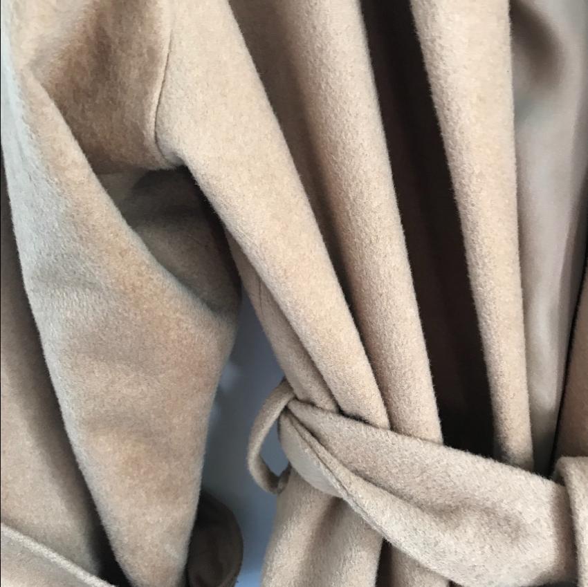Raoul cashmere wool coat Purchased fro £995 Matches London