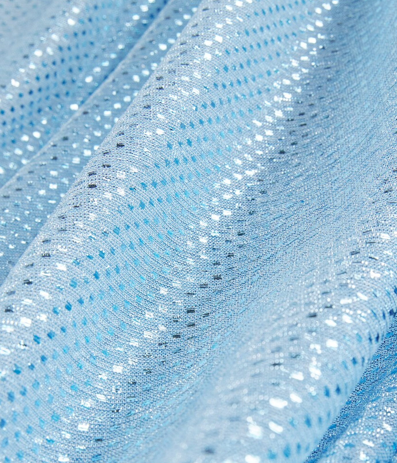Talbot Runhof Tulle Cape-Detail Gown
