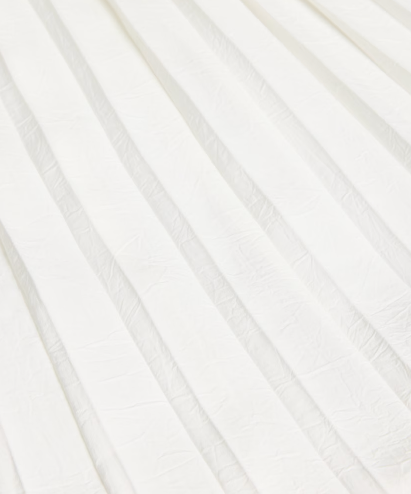 Vince Pleated Sleeveless Top