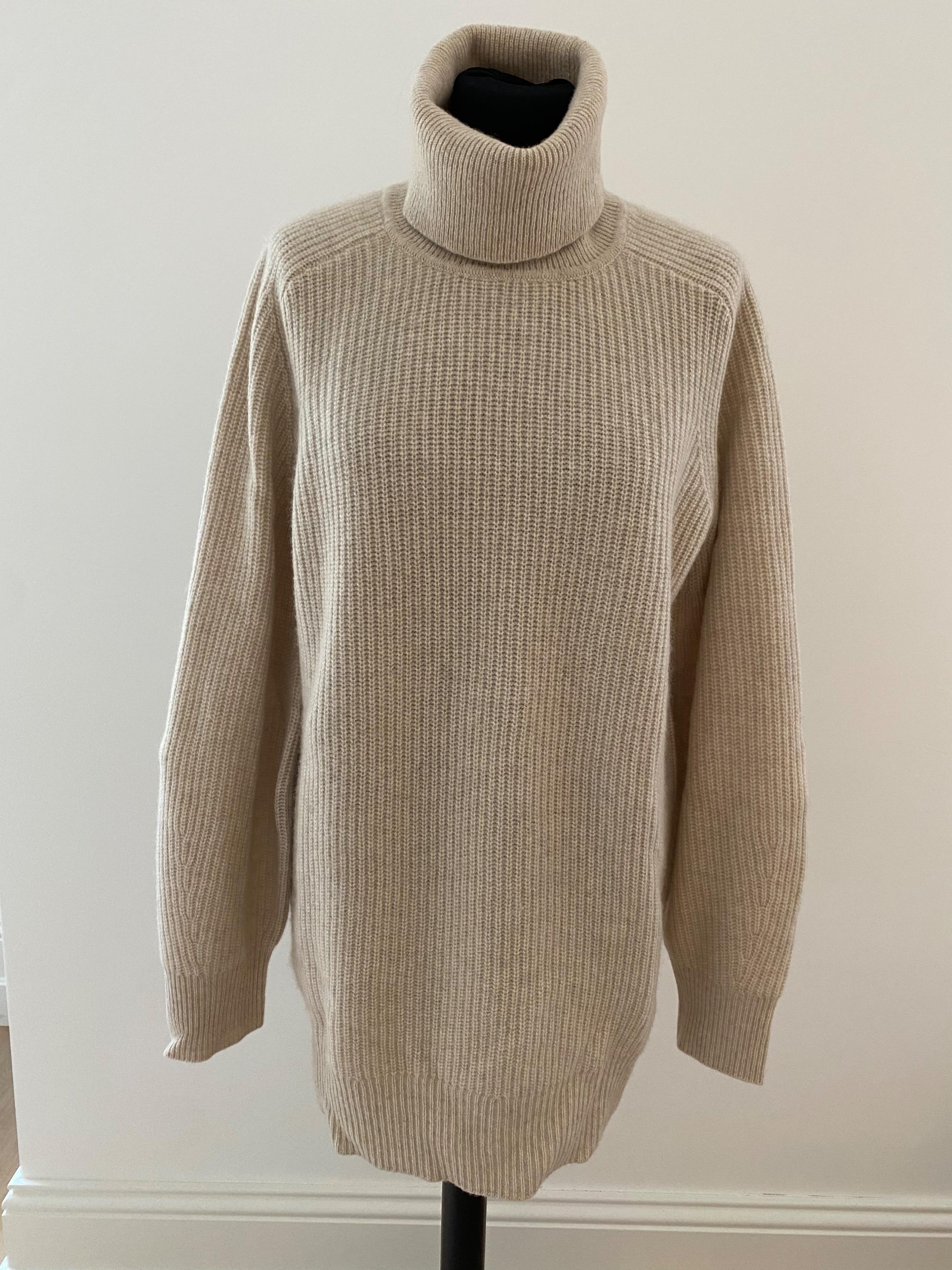 Avia Cashmere Jumper