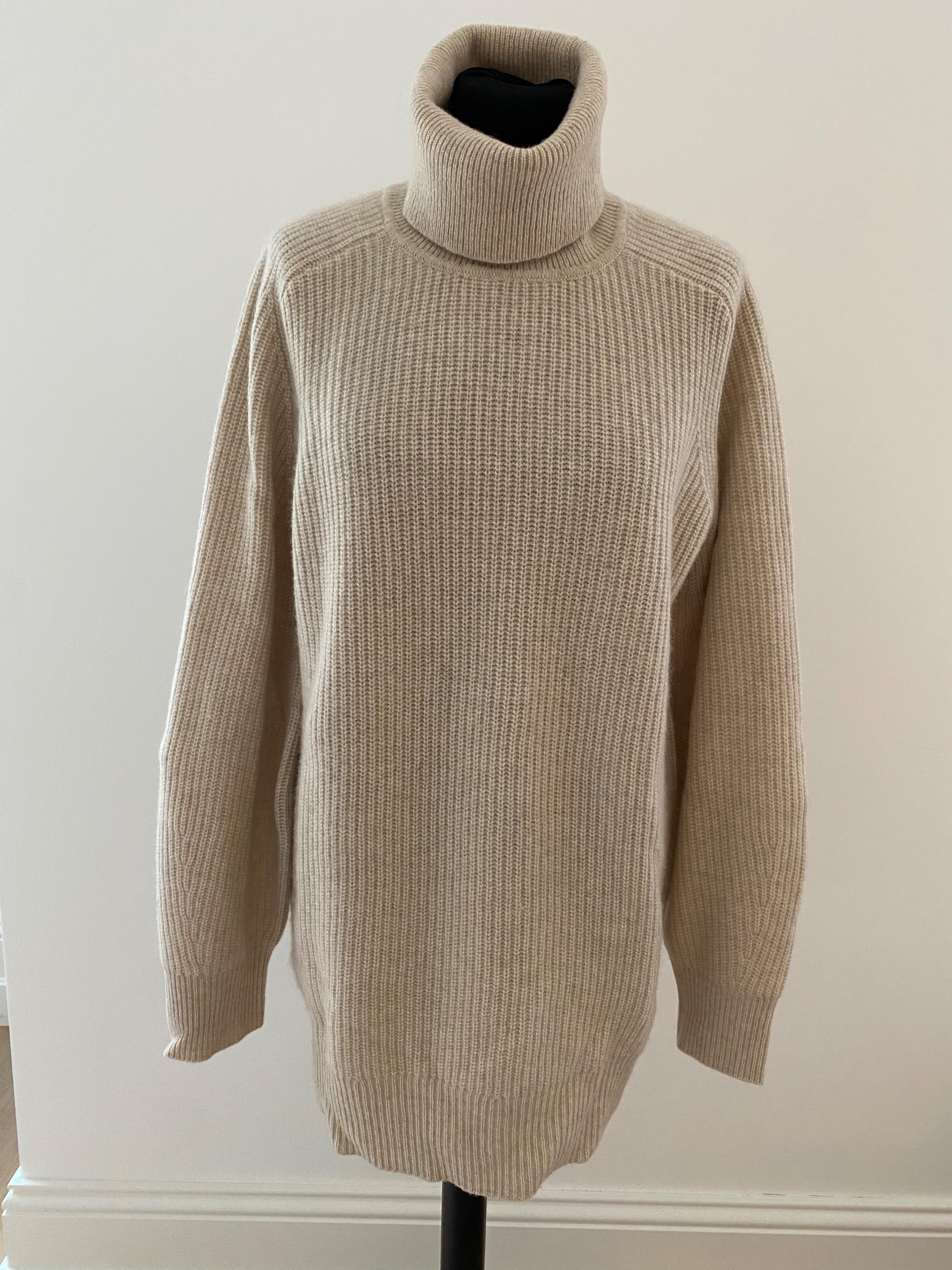 Avia Cashmere Jumper