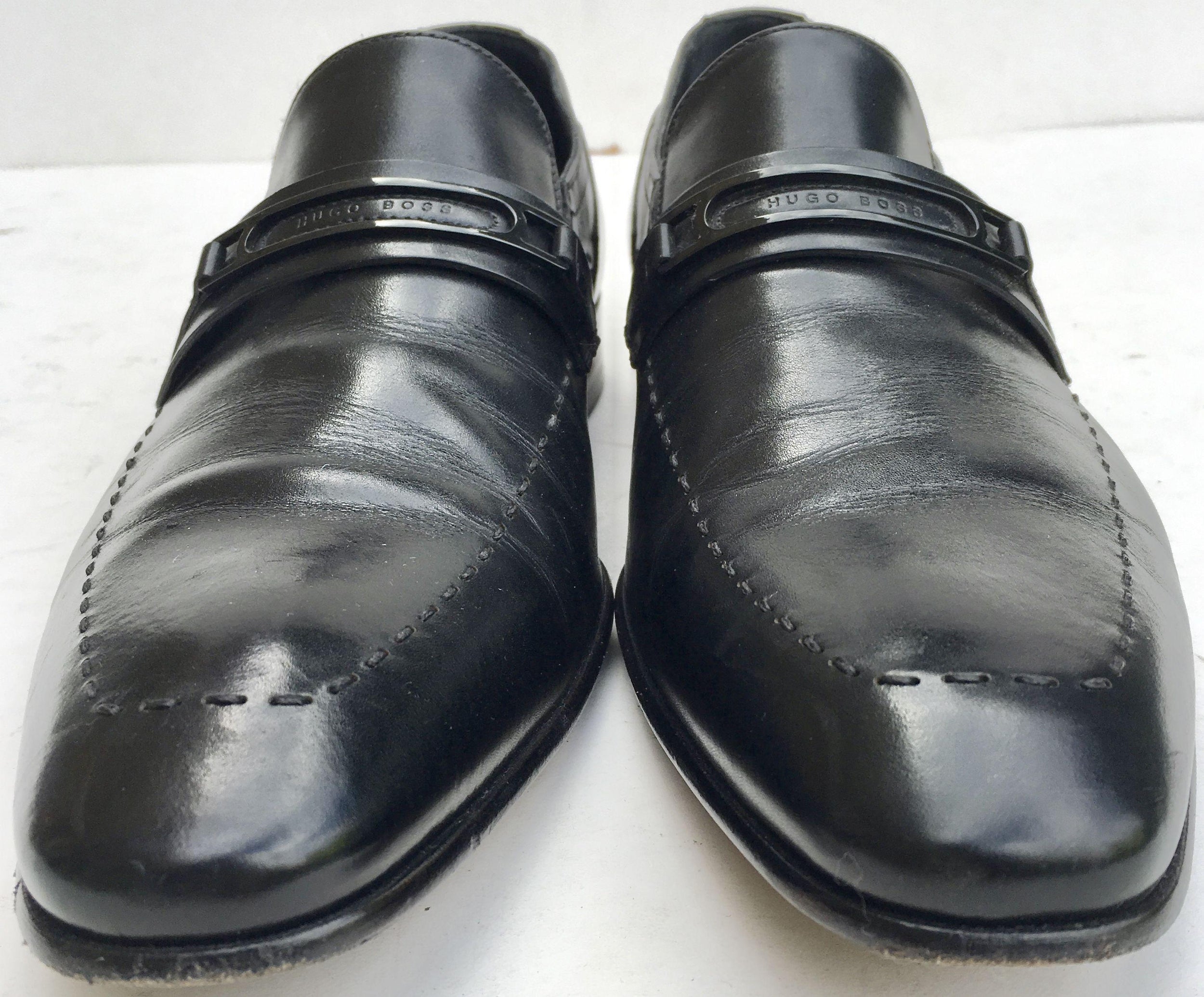 Hugo Boss Loafers