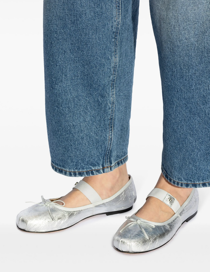 Anine Bing Jolie Ballet Flats