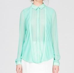 Cameo 'Fire and Rain' shirt