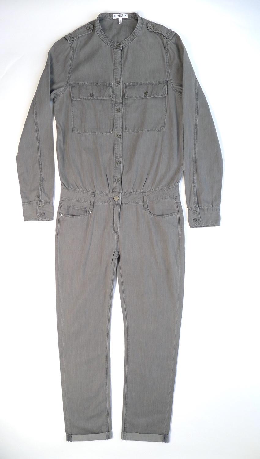 Paige Grey Lexie Jumpsuit