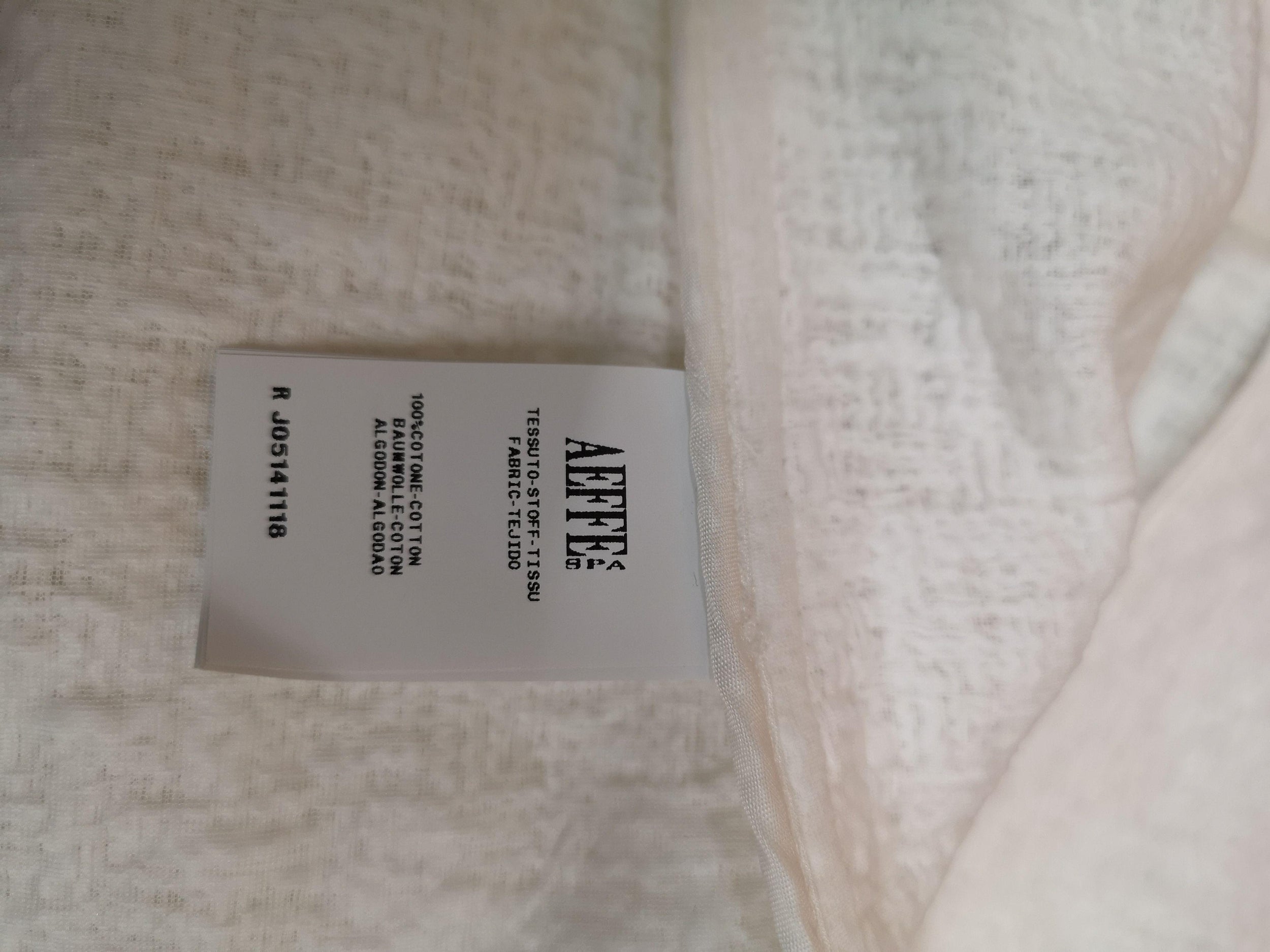 Moschino White Single Breasted Jacket
