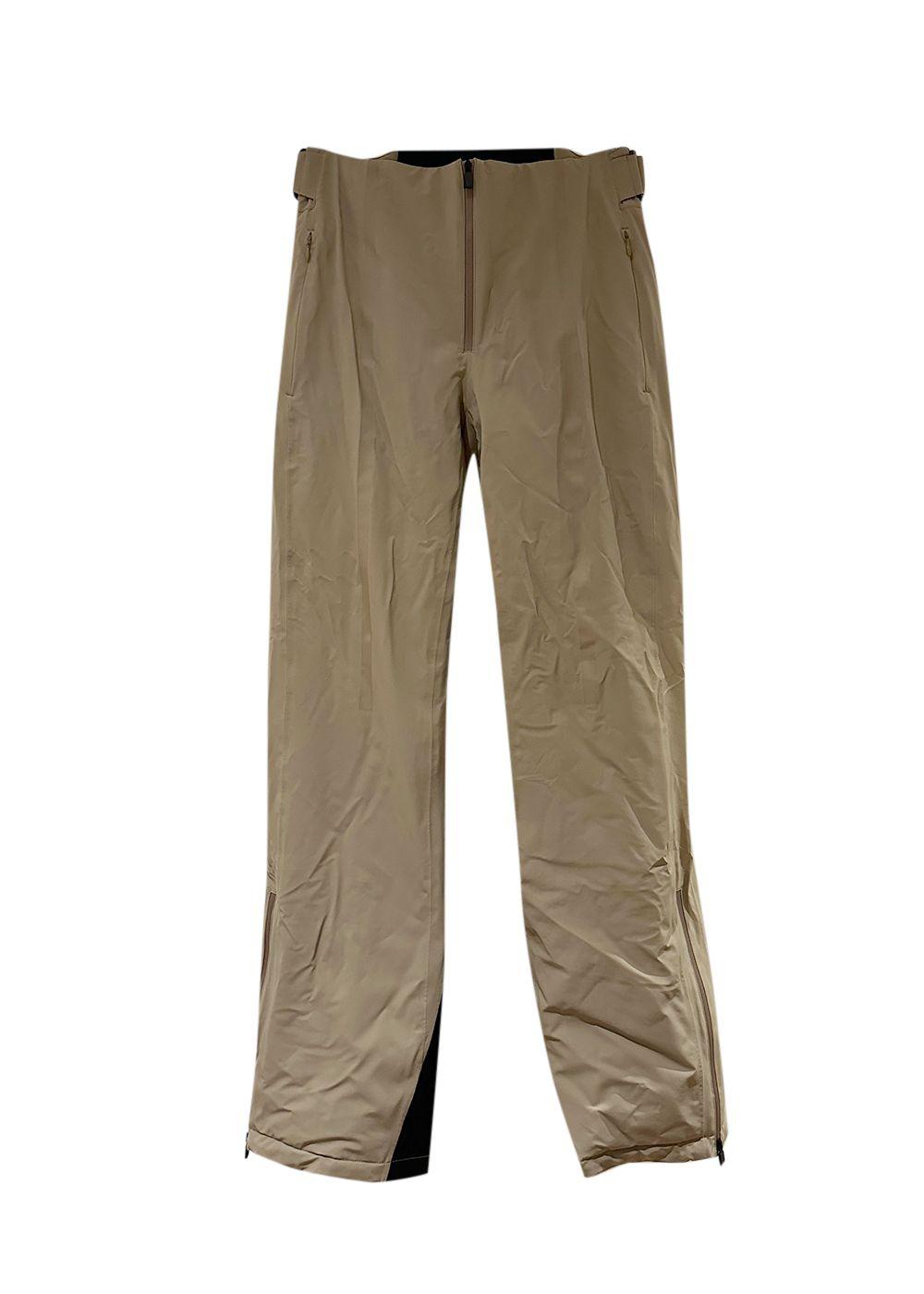 Aztech Mountain Beige Ski Pants