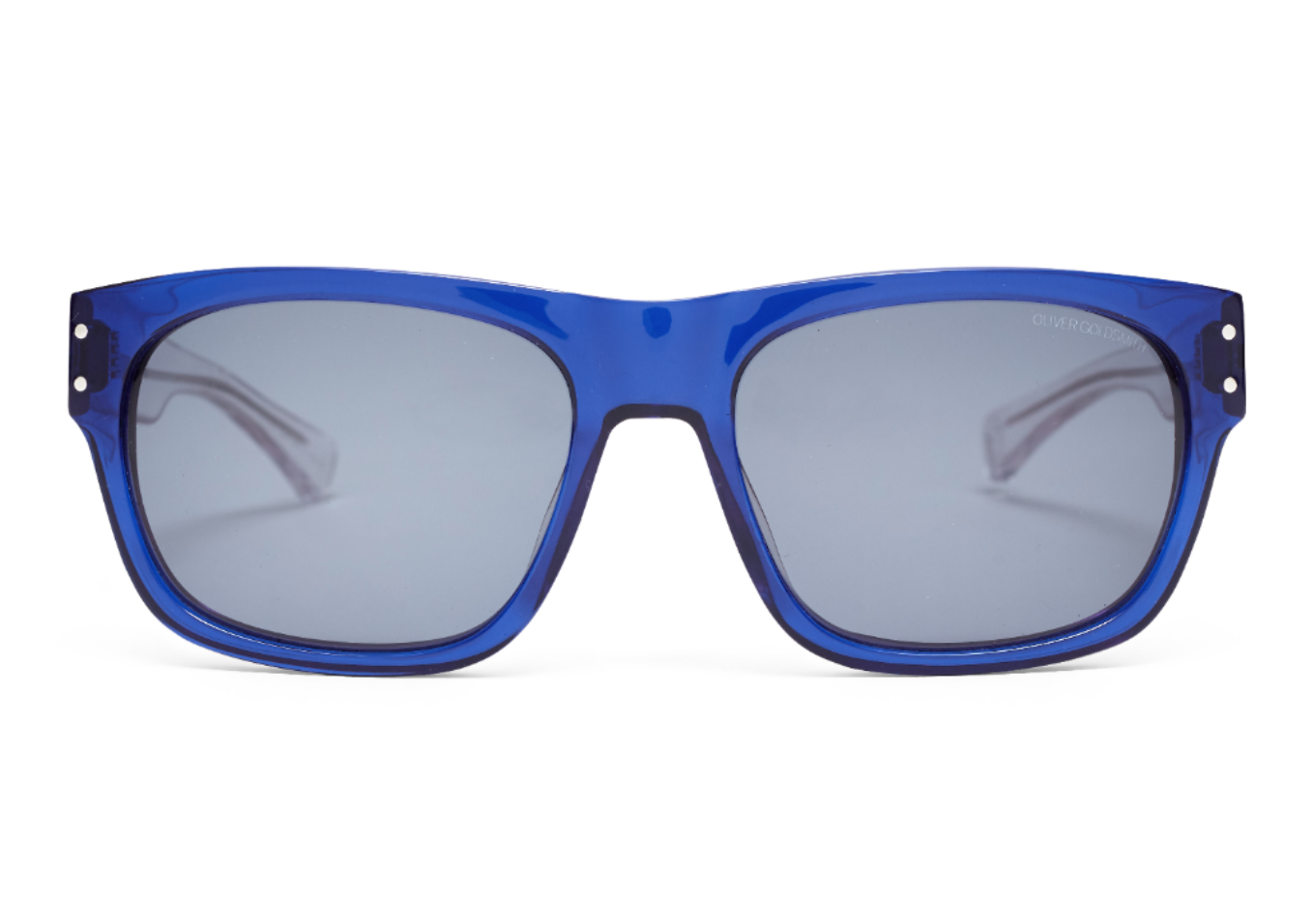 Oliver Goldsmith Netherwood Indigo Sunglasses