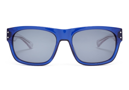 Oliver Goldsmith Netherwood Indigo Sunglasses
