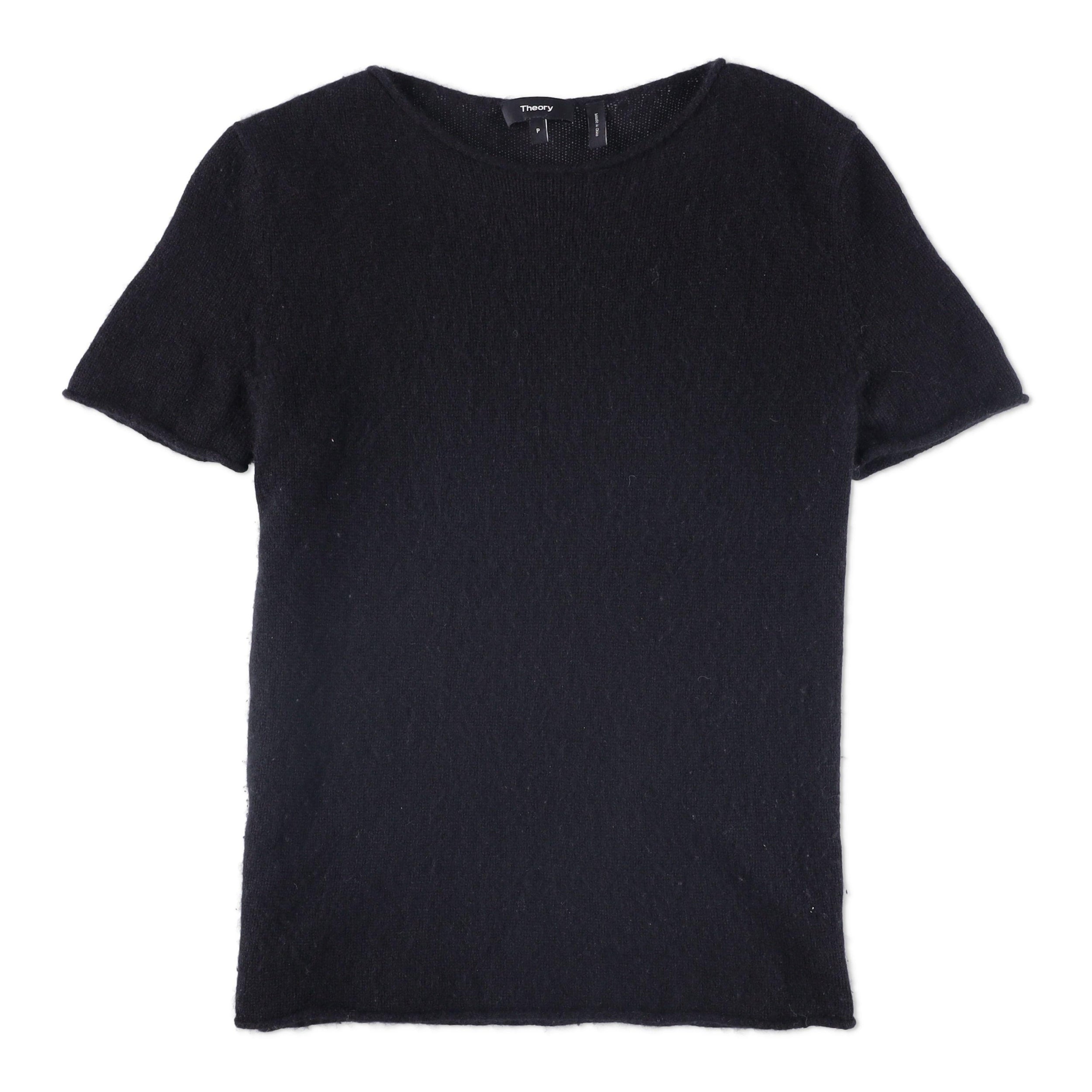 Theory Cashmere Top