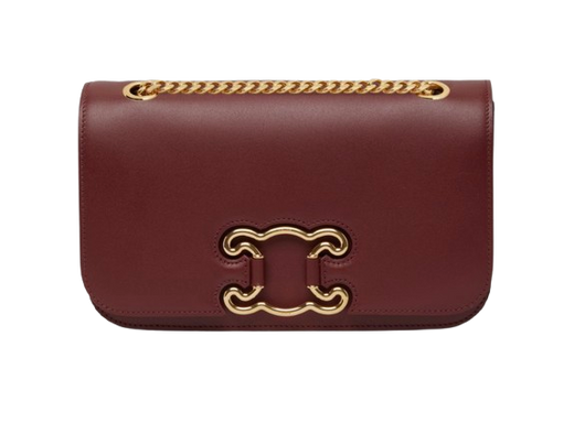 Celine Medium Triomphe Bag