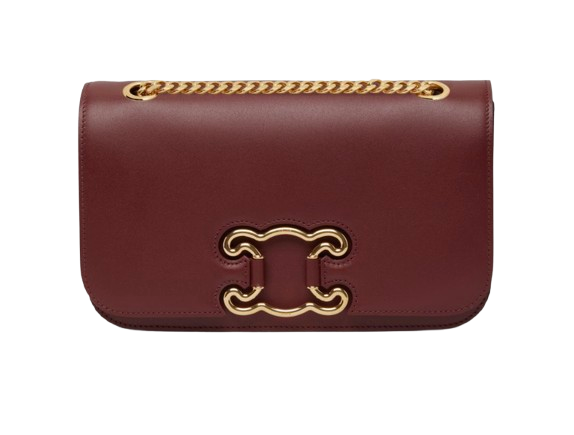 Celine Medium Triomphe Bag