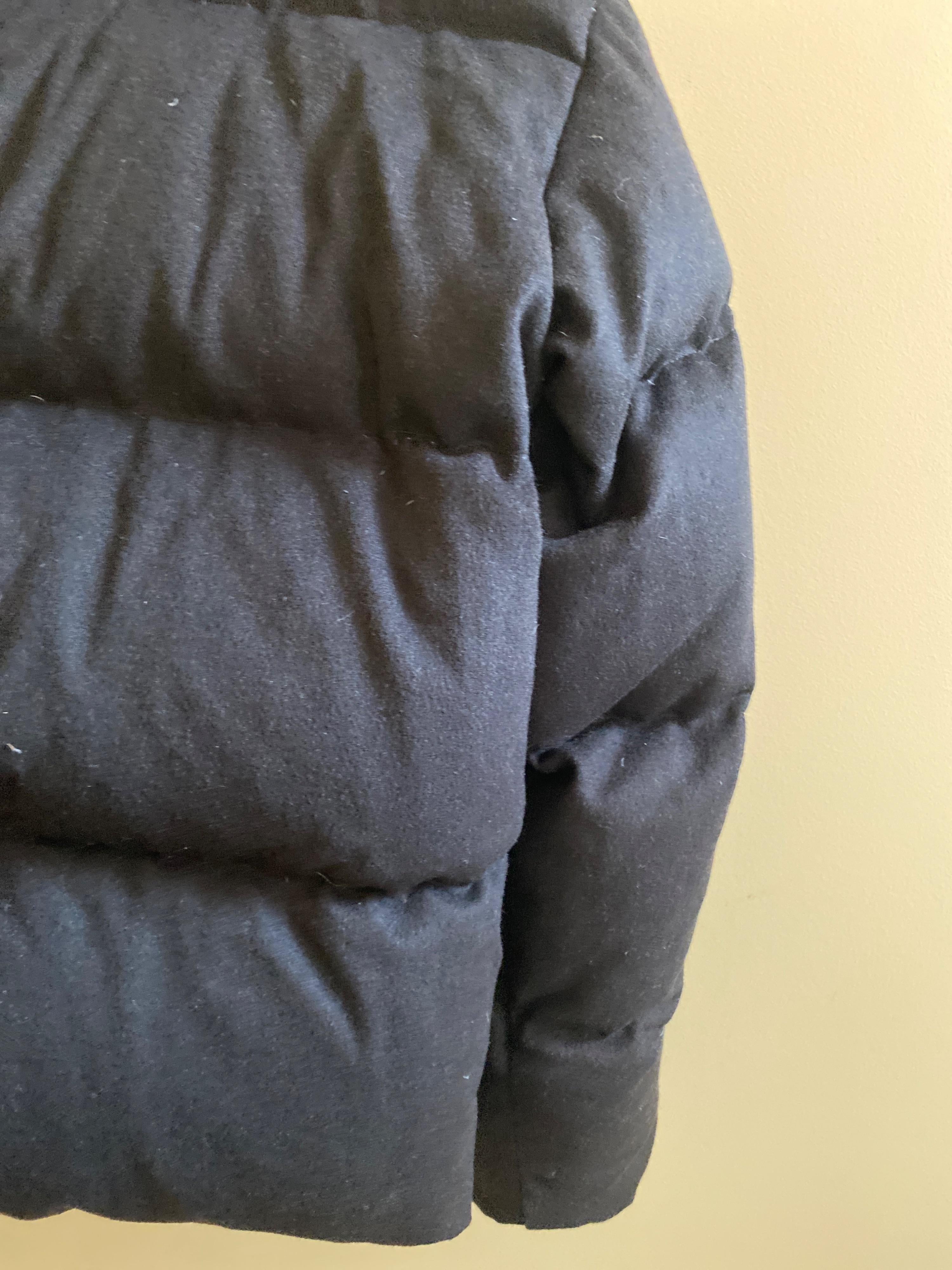 Joseph Black Carah Puffer Coat