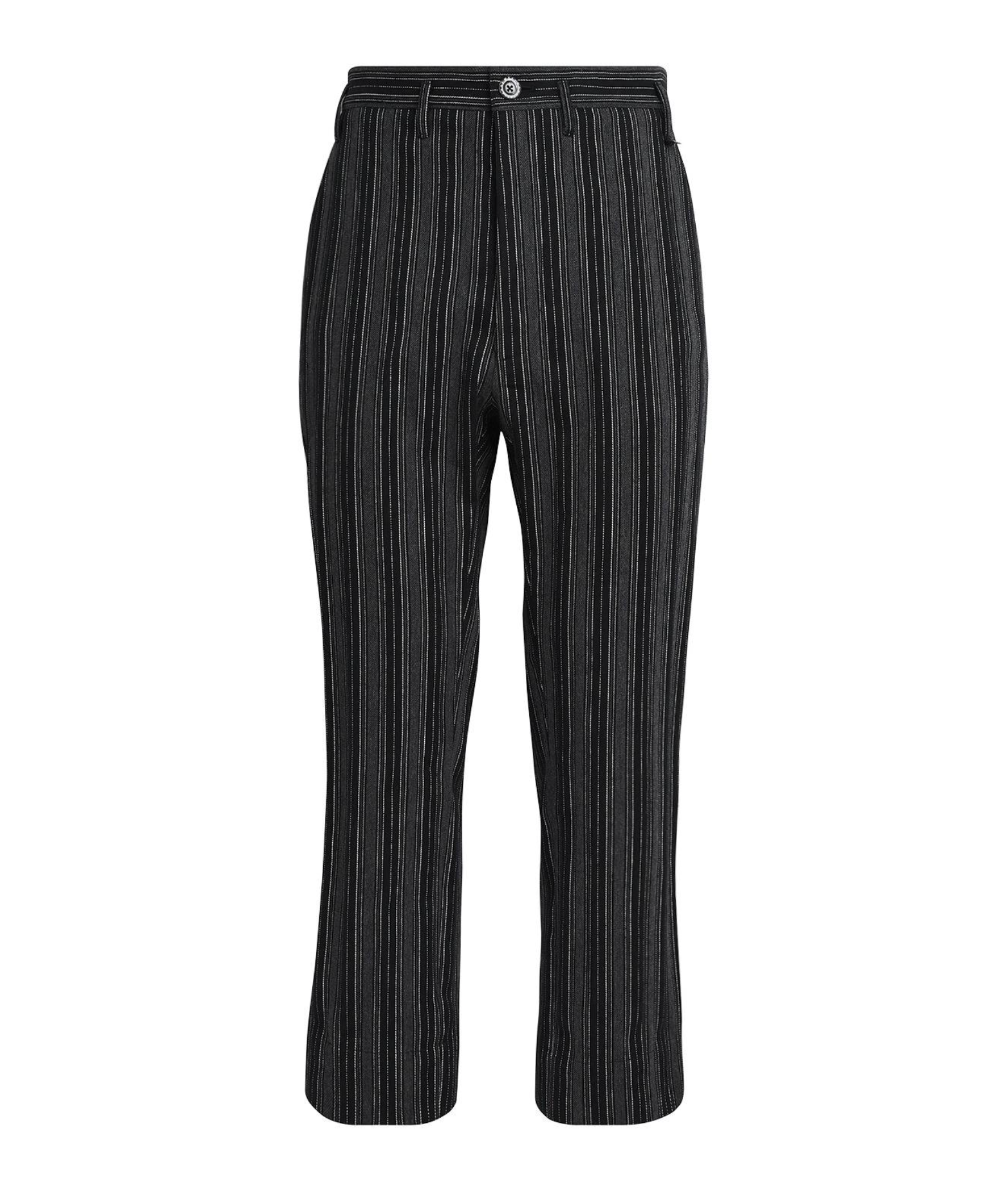 Vivienne Westwood  Cruise Stripe Trousers