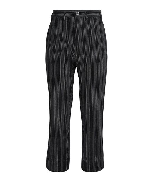 Vivienne Westwood  Cruise Stripe Trousers