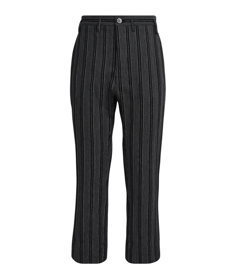 Vivienne Westwood  Cruise Stripe Trousers