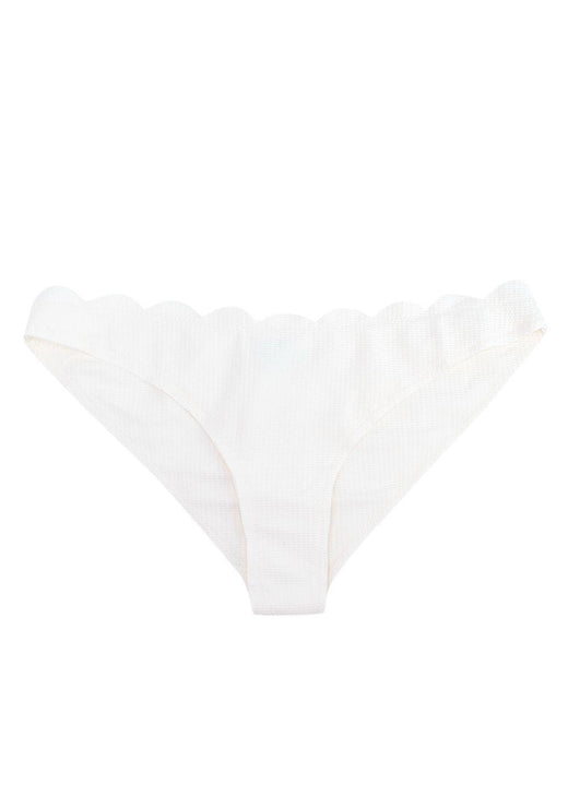 Marysia Santa Barbara Ivory Bikini Bottom