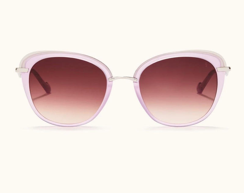 Lavender Acetate Sunglasses
