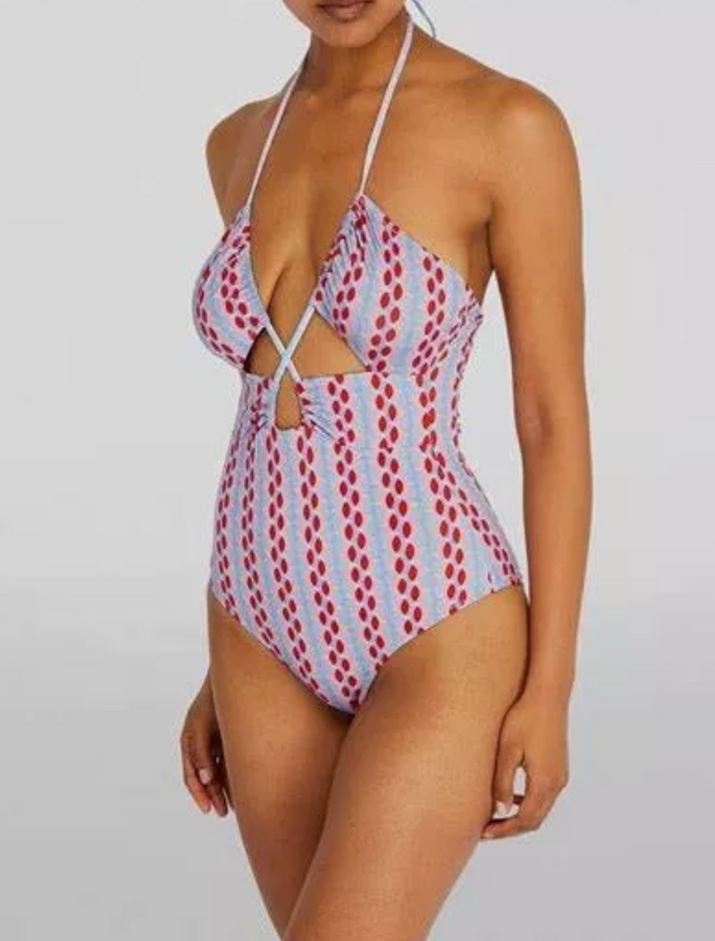 Evarae Rocio One Piece Swimsuit