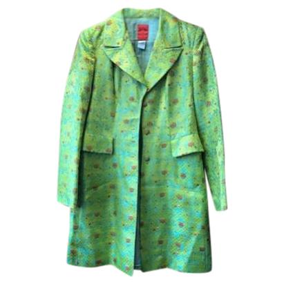 Acid Frock Coat