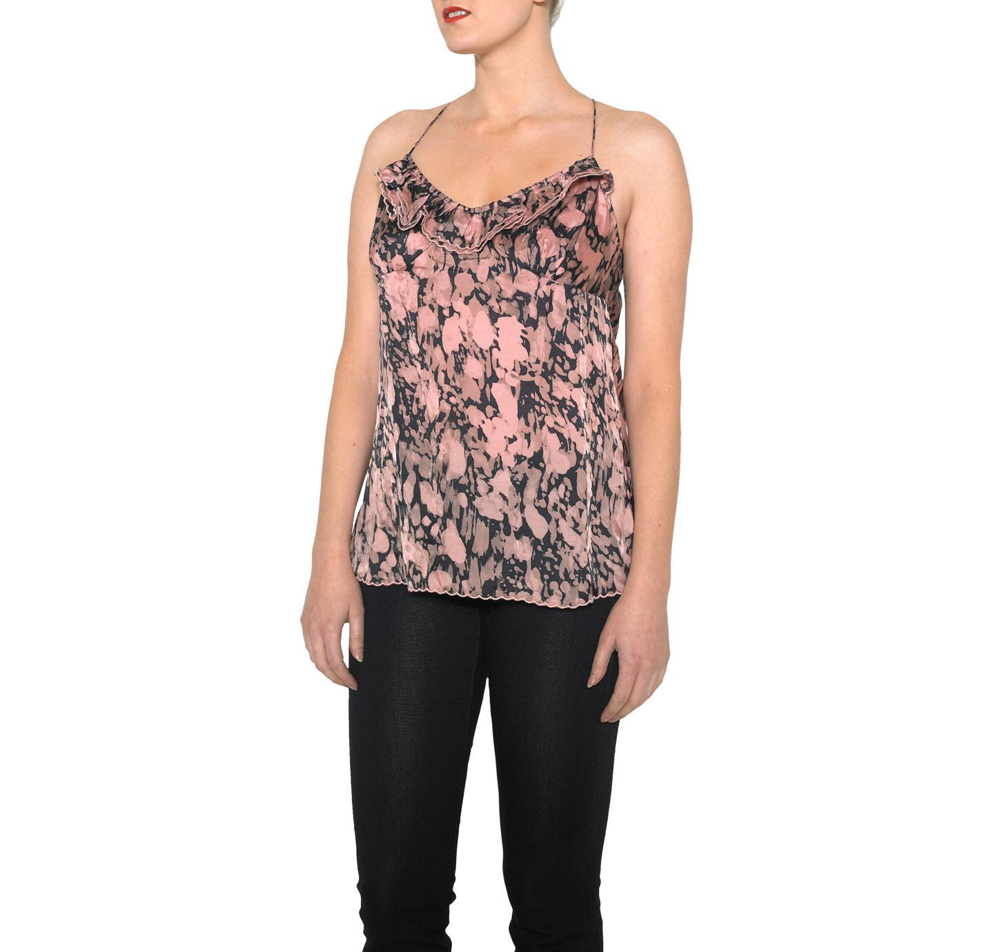 Twenty8Twelve Riley Printed Top