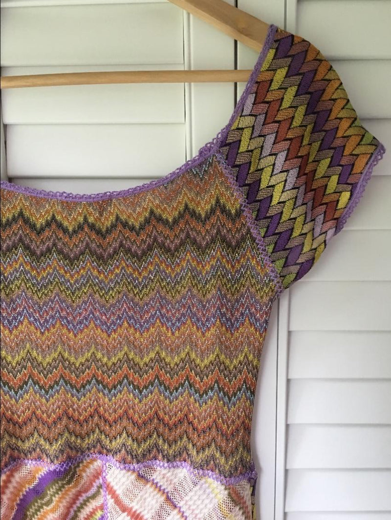 Missoni Multicoloured Dress
