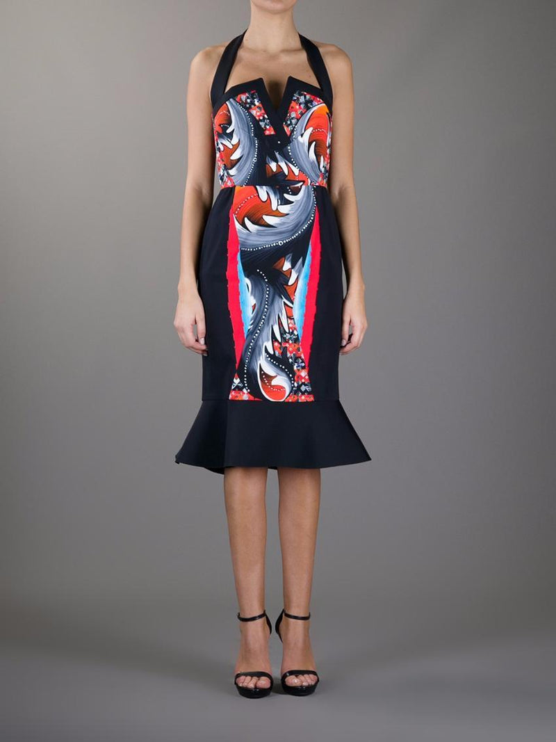 Peter Pilotto dress