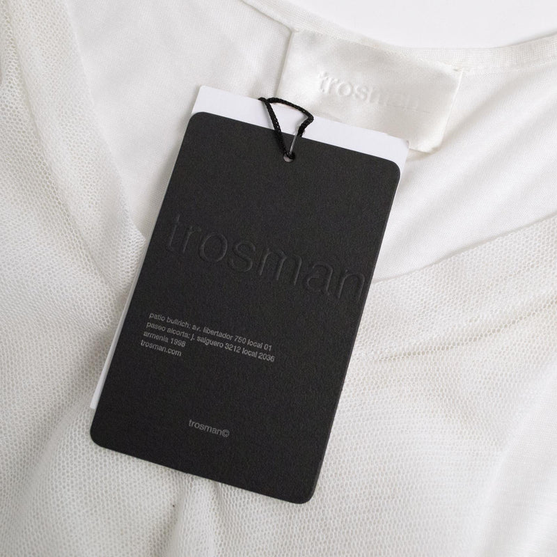New Trosman Barbero top