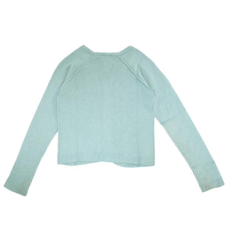 C de C Girl's Cardigan Set