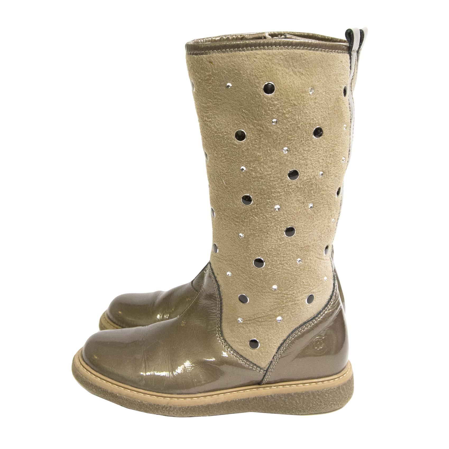 Ciao Kids Boots