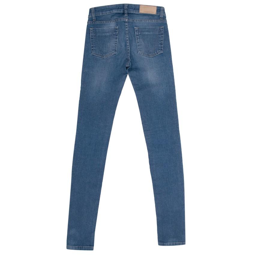 Victoria Beckham Skinny Jeans