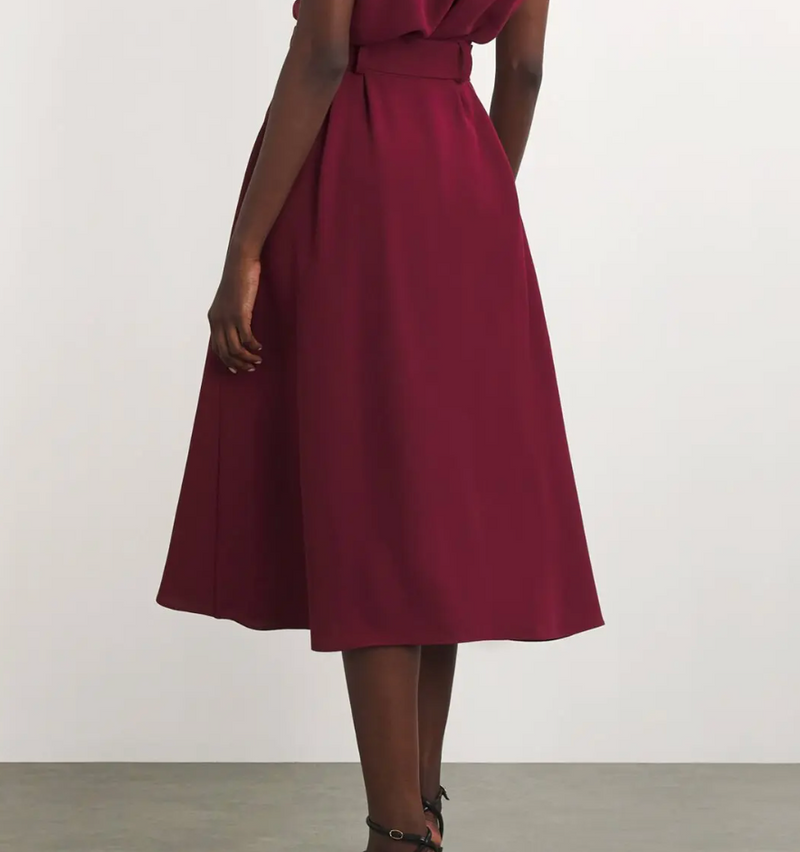 Edeline Lee Telluride Skirt