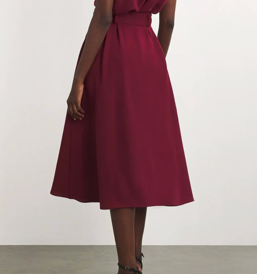 Edeline Lee Telluride Skirt