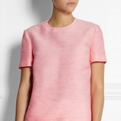 Stella McCartney Baby Pink Tina Top