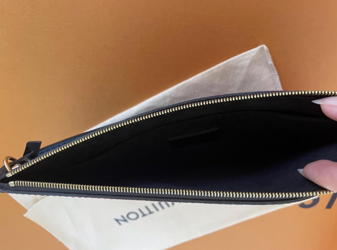 Racecar Neverfull Pochette