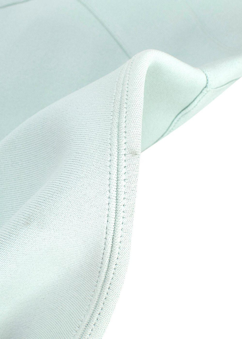 Roland Mouret Mint Morland Bandage Dress