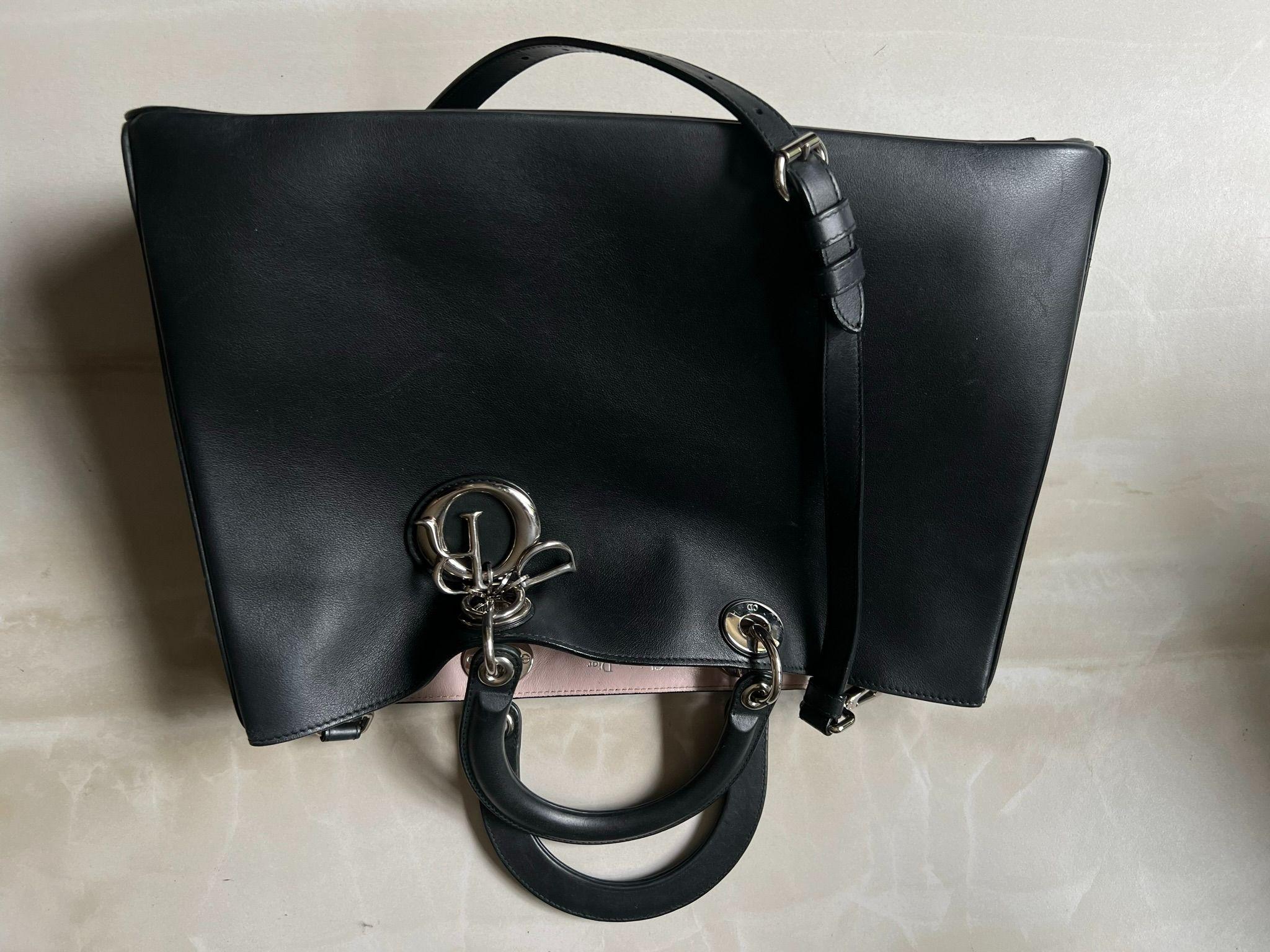 Large Diorissimo Tote