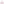         Darlings Baby Ruffled Pink & White Dress