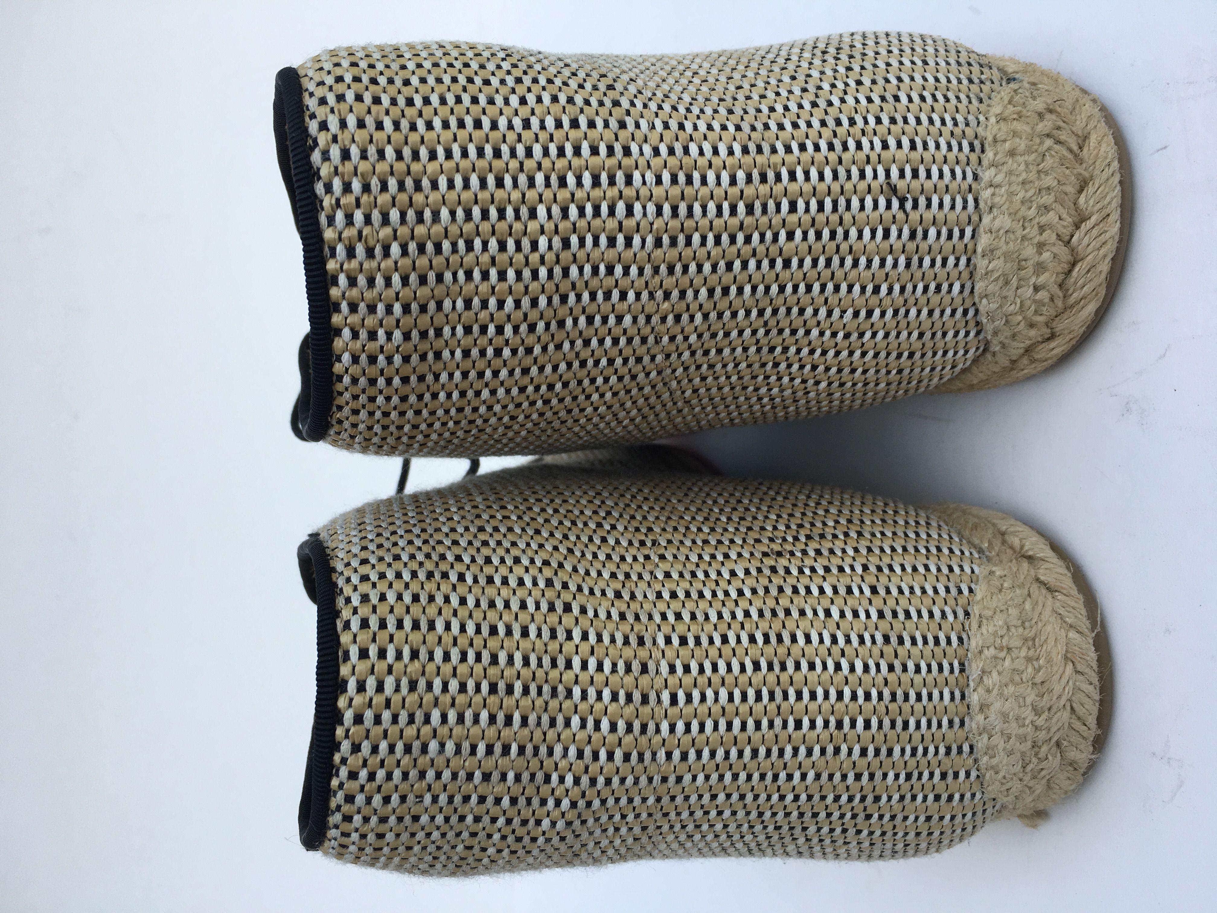 Christian Louboutin men's desert boot
