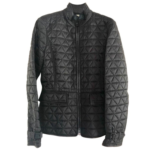 Burberry Brit quilted jacket