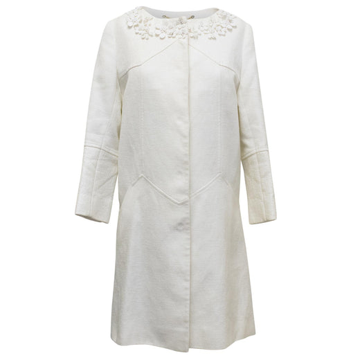 Matthew Williamson Summer Coat