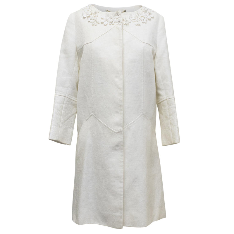 Matthew Williamson Summer Coat