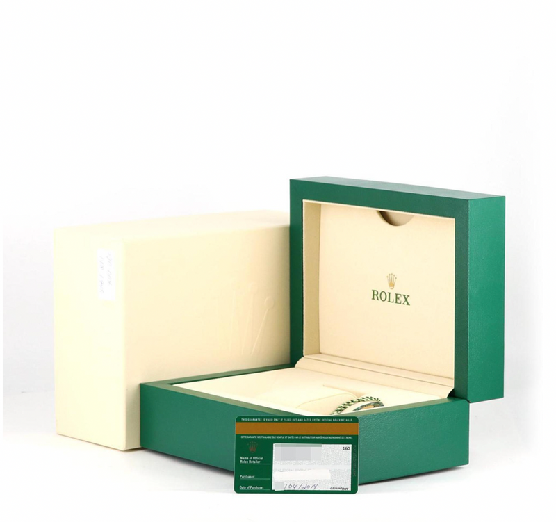 Rolex Lady DateJust 28mm