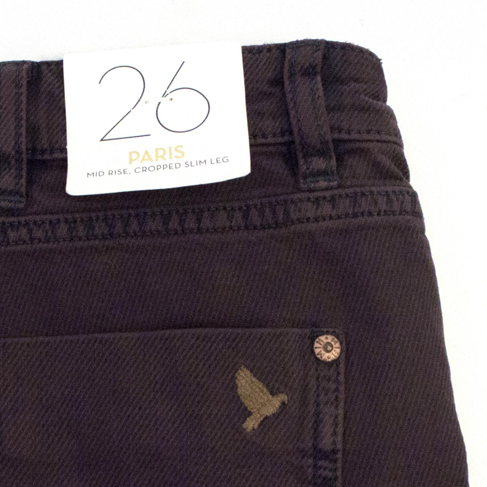 MiH Jeans 'Paris