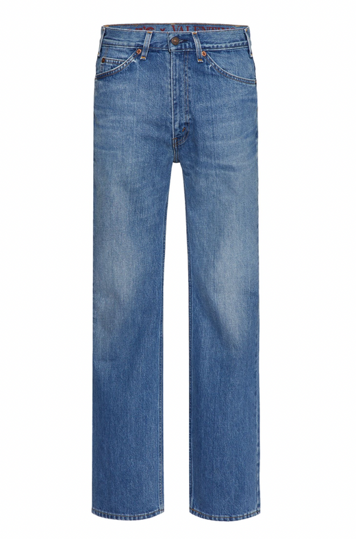 Valentino Garavani x Levi's Sold-out 517 Bootcut Jeans