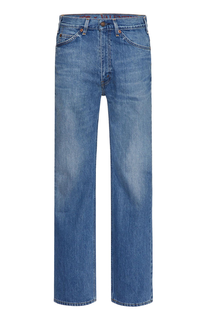 Valentino Garavani x Levi's Sold-out 517 Bootcut Jeans
