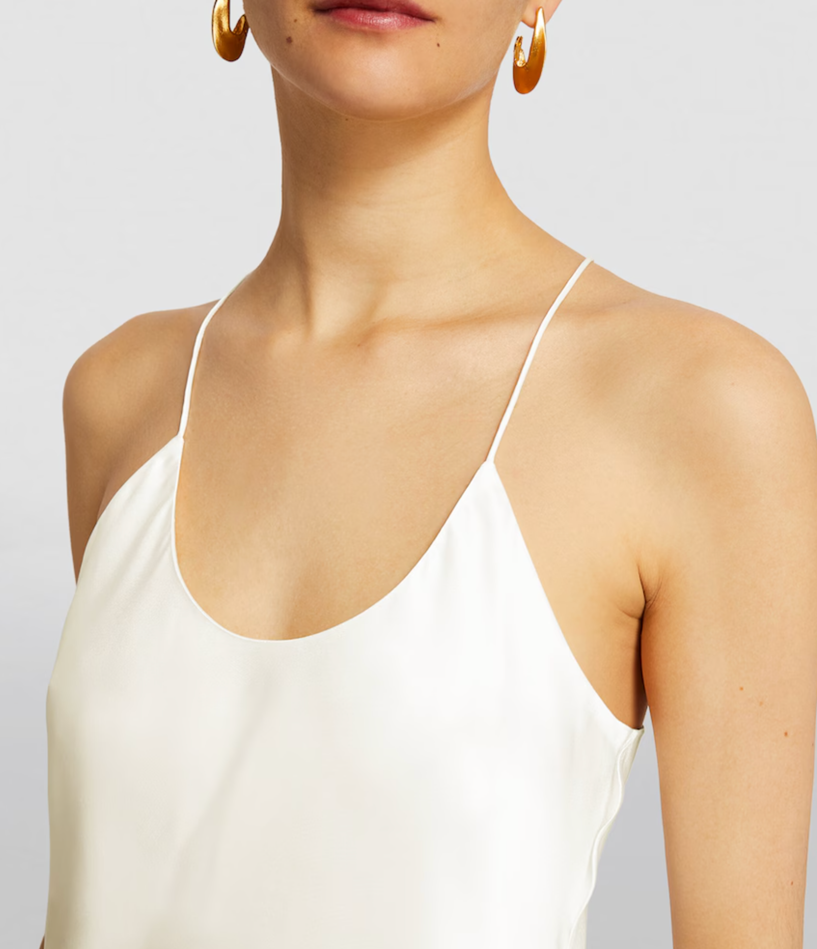 Olivia von Halle Silk Bella Pyjama Set