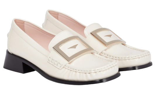 Roger Vivier Preppy Viv Loafer