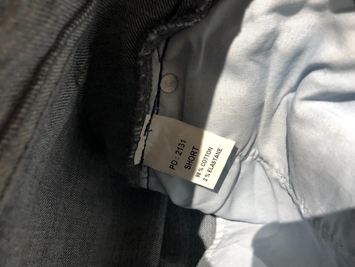 Seraphine Maternity Jeans