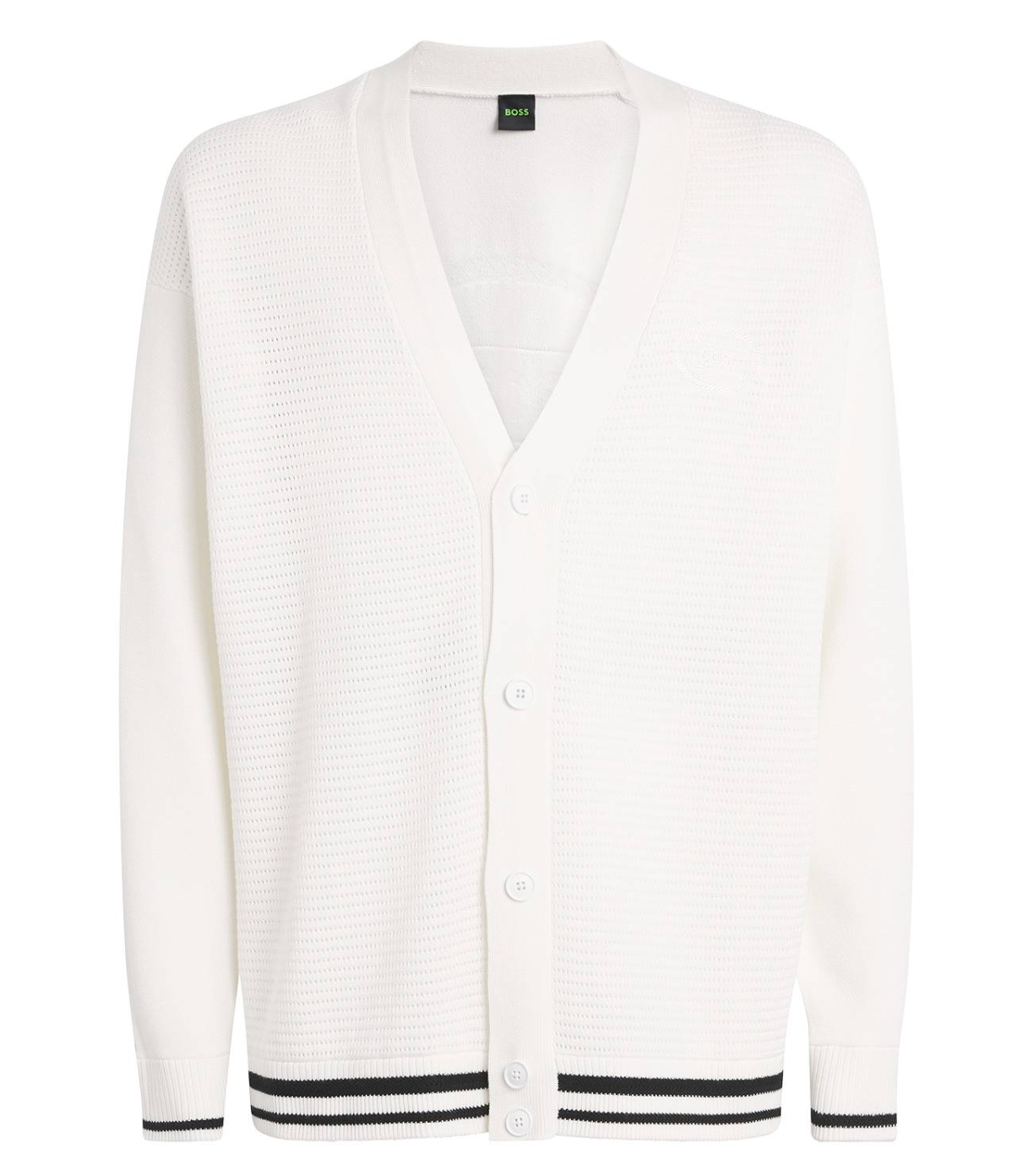 Boss  Heritage Cardigan